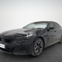 BMW 520d Berlina