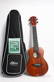 Ukulele Aklot Concert