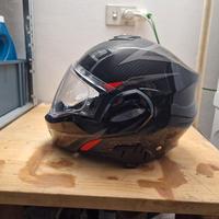 casco scorpion exo tech