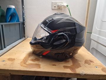 casco scorpion exo tech