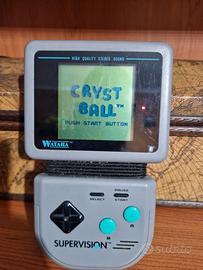 Watara Supervision 