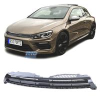 GRIGLIA VOLKSWAGEN VW SCIROCCO 2.0 R 09-14 NERO LU