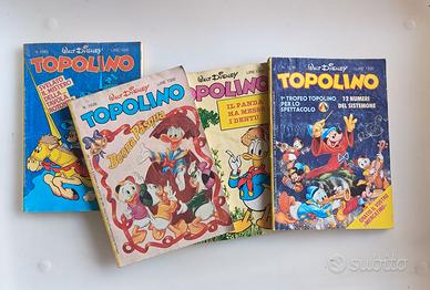 topolino