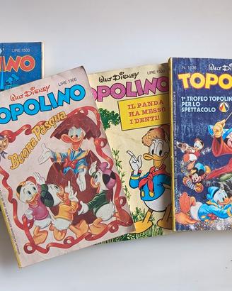 topolino