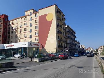 3 LOCALI A NOCERA SUPERIORE