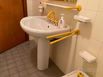Accesdori per bagno