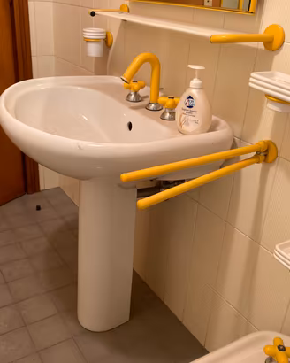 Accesdori per bagno