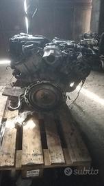 Motore Mercedes 642940 anno 2010