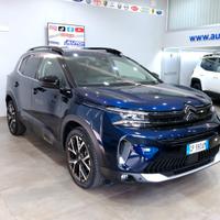 Citroen C5 Aircross 1500 BlueHDi 130cv SHINE RESTA