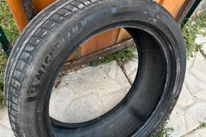 2 gomme Michelin, primacy 4, dot 24, 50%