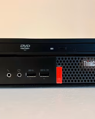 Lenovo ThinkCentre M910q Tiny Windows 11 + Office