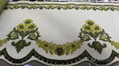 Bordure vintage oggi introvabili 