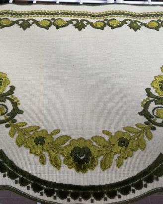 Bordure vintage oggi introvabili 