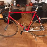 Bicicletta  Masi 3V