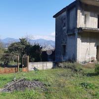 PORZIONE DI BIFAMILIARE A NOCERA INFERIORE