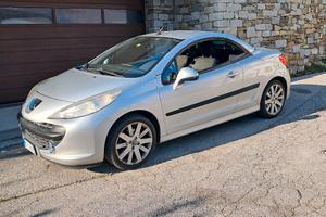  peugeot 207 cc cabrio