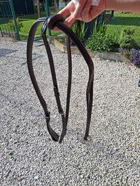 Martingala da cavallo chetak