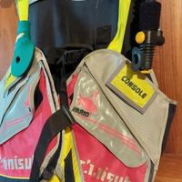 gav + gruppo erogatori