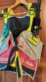 gav + gruppo erogatori