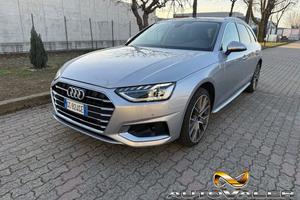 AUDI A4 Avant 40 TDI Cv 190 S tronic Business,Le
