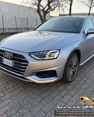 AUDI A4 Avant 40 TDI Cv 190 S tronic Business,Le