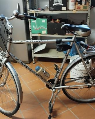 Bici da uomo De Franceschi