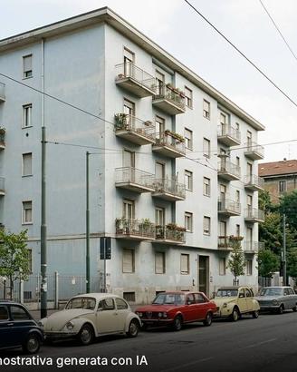 Appartamento - Montefiascone
