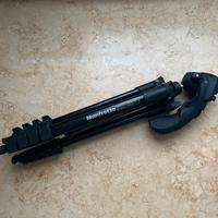 Manfrotto compact mkc3-h01