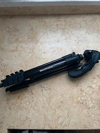 Manfrotto compact mkc3-h01