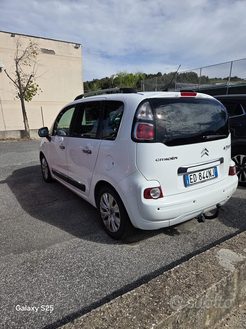 Citroen C3 Picasso 2010 photo 3
