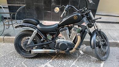 castom