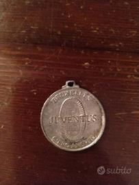 Medaglia Celebrativa Juventus Coppa Campioni 1985