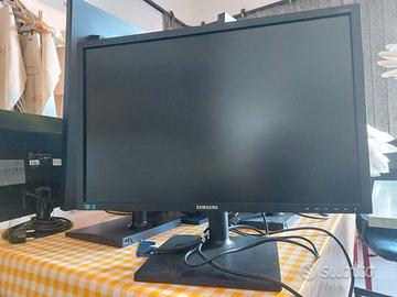 Monitor Samsung 24"