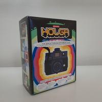 Lomo HOLGA kit da collezione