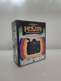 Lomo HOLGA kit da collezione