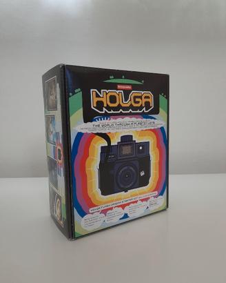 Lomo HOLGA kit da collezione