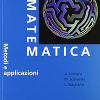 Manuale di Matematica