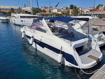 Cranchi Cramar 32 cruiser