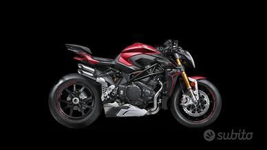 MV AGUSTA Brutale 1000 RR