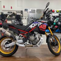 Aprilia Tuareg 660 Rally