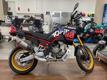 Aprilia Tuareg 660 Rally