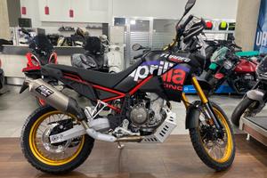 Aprilia Tuareg 660 Rally