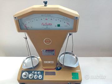 bilancia per orafo 