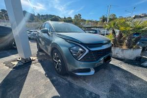 Kia Sportage 1.6 CRDi MHEV Style