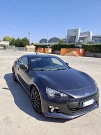 Subaru BRZ 1^serie