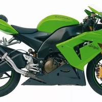 RICAMBI KAWASAKI ZX10R 2004 2005