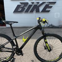 Focus Raven Tg.Xs
