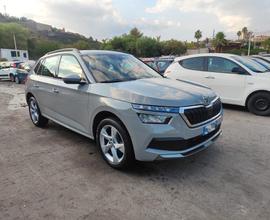 Skoda Kamiq 1.6 TDI SCR Ambition