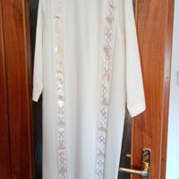 Tunica per Prima Comunione