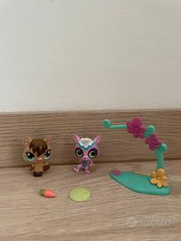 littlest pet shop
